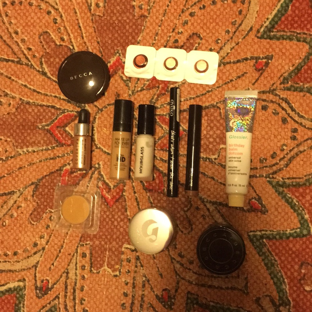 Makeup Bundle